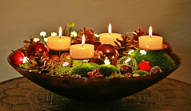 Krása adventního čekání