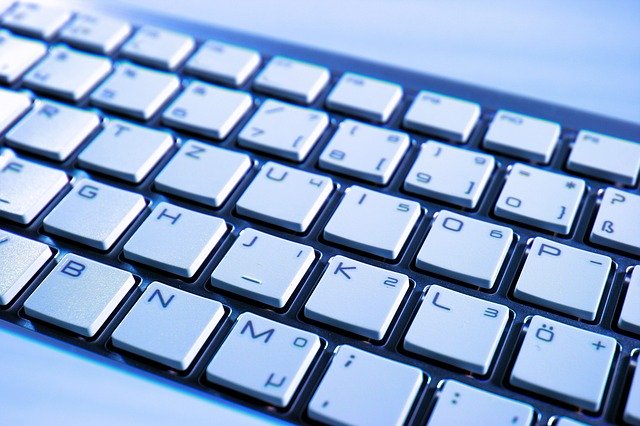 Registrujte svůj web do online katalogu