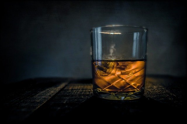 I česká whiskey může být dobrá